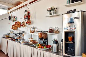 La Terrazza Sul Centro