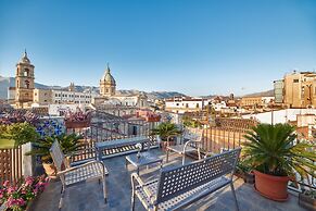 La Terrazza Sul Centro