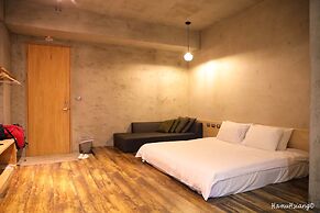 Sun Moon Inn