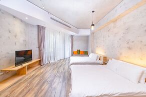 Sun Moon Inn