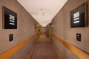 Palmiye Hotel Gaziantep
