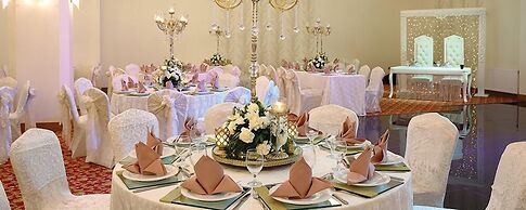 Palmiye Hotel Gaziantep