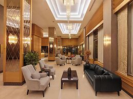Palmiye Hotel Gaziantep