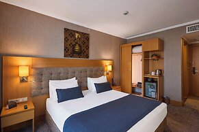 Palmiye Hotel Gaziantep