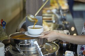 Palmiye Hotel Gaziantep