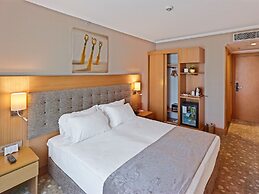 Palmiye Hotel Gaziantep