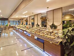 Palmiye Hotel Gaziantep