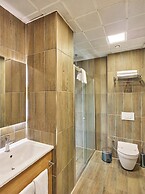 Palmiye Hotel Gaziantep
