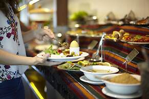 Palmiye Hotel Gaziantep