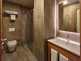 Palmiye Hotel Gaziantep