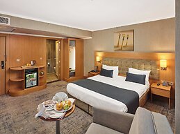 Palmiye Hotel Gaziantep