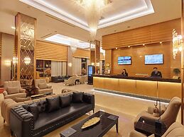 Palmiye Hotel Gaziantep
