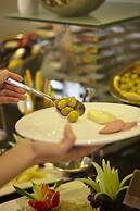 Palmiye Hotel Gaziantep