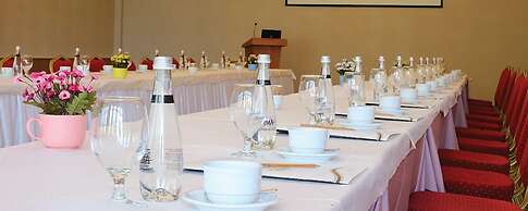 Palmiye Hotel Gaziantep