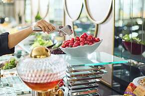 Palmiye Hotel Gaziantep