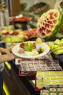 Palmiye Hotel Gaziantep