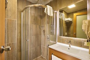 Palmiye Hotel Gaziantep