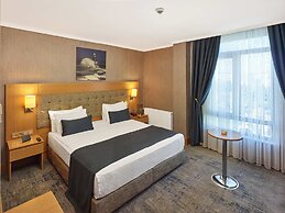 Palmiye Hotel Gaziantep