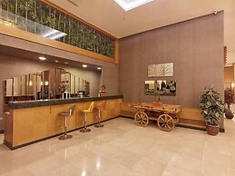 Palmiye Hotel Gaziantep