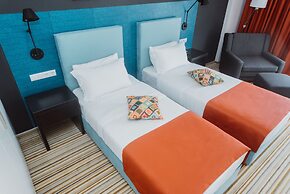 Tangerine Apart Hotel Batumi