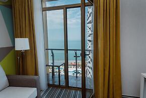 Tangerine Apart Hotel Batumi