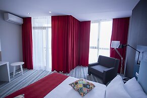 Tangerine Apart Hotel Batumi