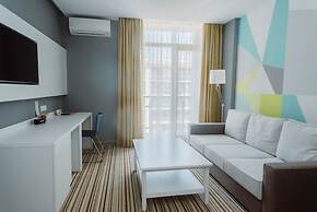 Tangerine Apart Hotel Batumi