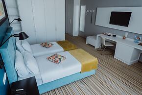 Tangerine Apart Hotel Batumi