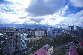 Tangerine Apart Hotel Batumi