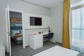 Tangerine Apart Hotel Batumi