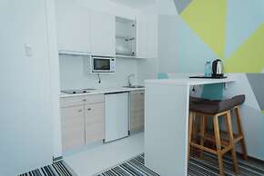 Tangerine Apart Hotel Batumi