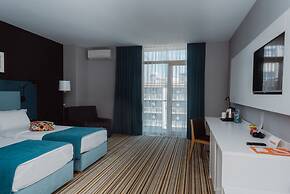 Tangerine Apart Hotel Batumi