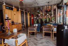 Tangerine Apart Hotel Batumi