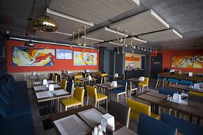Tangerine Apart Hotel Batumi
