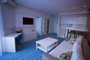 Tangerine Apart Hotel Batumi