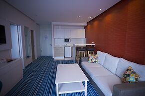 Tangerine Apart Hotel Batumi