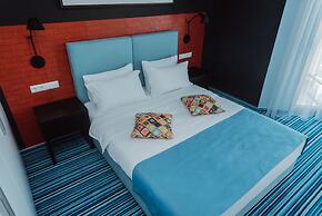 Tangerine Apart Hotel Batumi