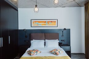 Tangerine Apart Hotel Batumi
