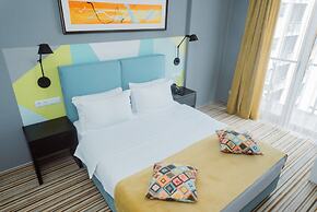 Tangerine Apart Hotel Batumi