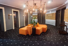 Tangerine Apart Hotel Batumi