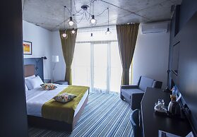 Tangerine Apart Hotel Batumi