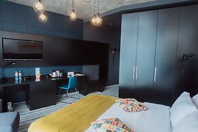 Tangerine Apart Hotel Batumi