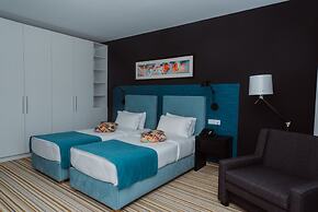 Tangerine Apart Hotel Batumi
