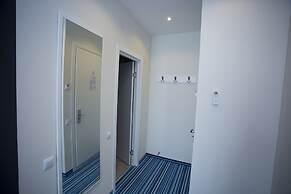 Tangerine Apart Hotel Batumi