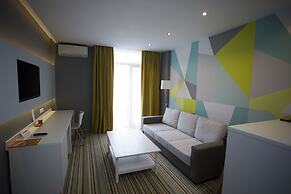 Tangerine Apart Hotel Batumi