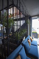 Tangerine Apart Hotel Batumi
