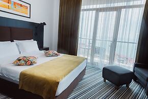 Tangerine Apart Hotel Batumi