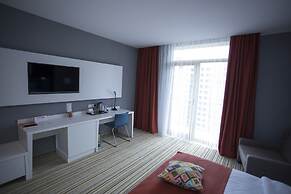 Tangerine Apart Hotel Batumi