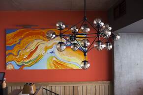 Tangerine Apart Hotel Batumi