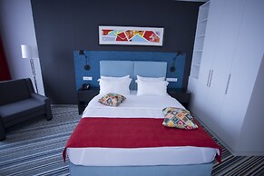 Tangerine Apart Hotel Batumi
